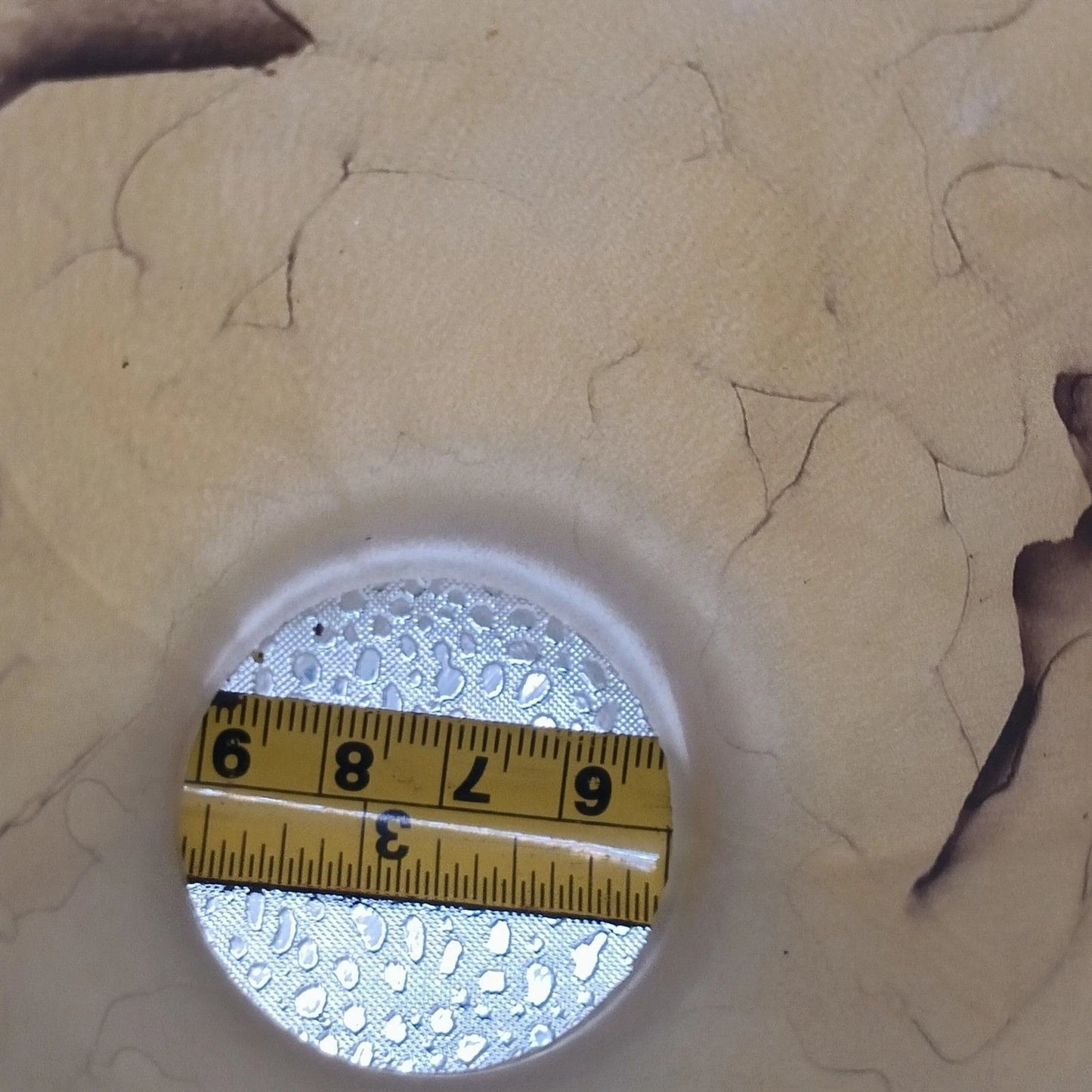 4 Vintage Amber Alabaster Slag Glass Lamp Shades – Bell Vanity Light Set