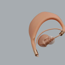Load image into Gallery viewer, Elf Earbuds Headphones Wired In-Ear Earphone Fairys USB C Plug
