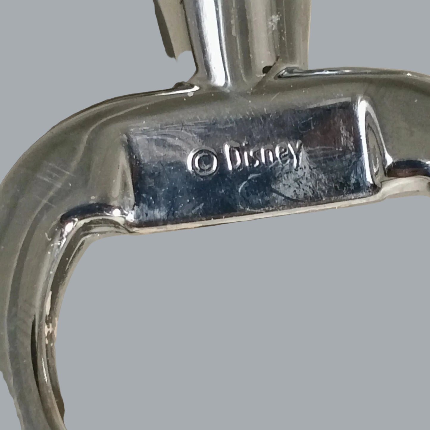 Mouse Head Bottle Opener Chrome Bar Tool 3.5"