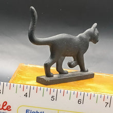 Load image into Gallery viewer, Boot Scraper - No Box Curio Cabinet Cat by Franklin Mint Retired
