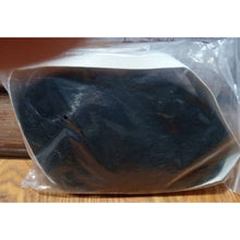 Load image into Gallery viewer, Egyptian Queen Costume Wig Black Hair 14inch Straight Synthetic + Bangs Cosplay
