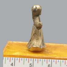 Load image into Gallery viewer, GREAT CITY TRADERS ANGELIC WOMEN DANCING FIGURINES SOLID BRASS
