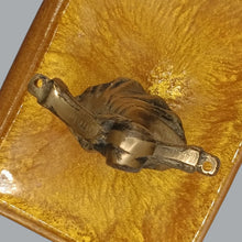 Load image into Gallery viewer, GREAT CITY TRADERS ANGELIC WOMEN DANCING FIGURINES SOLID BRASS
