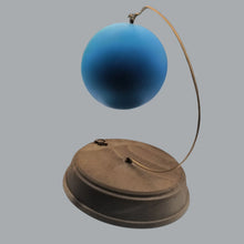 Load image into Gallery viewer, Vintage ANRI Italy Angel Music Box Ornament on Stand AS IS (Music is Sporadic)
