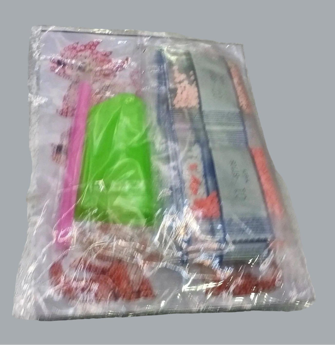 12pc 5D Diamond Painting Dragon Stickers Kit Round Beads DIY Craft