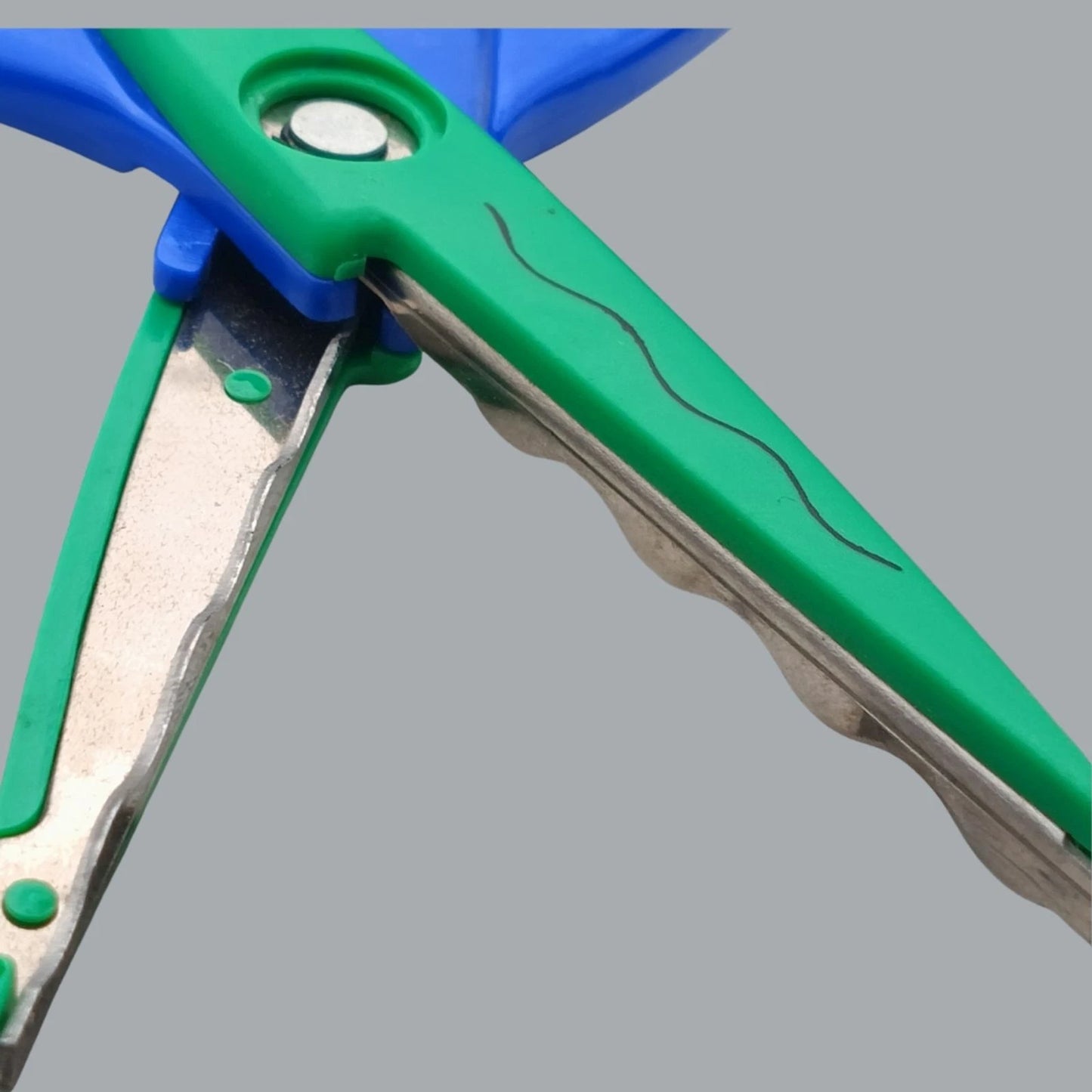 3-Pack Decorative Paper Edging Scissors for Crafts