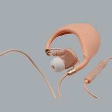 Load image into Gallery viewer, Elf Earbuds Headphones Wired In-Ear Earphone Fairys USB C Plug

