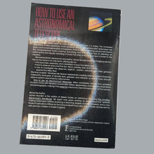 Load image into Gallery viewer, Master Your Telescope: Gently Used James Muirden&#39;s Beginner&#39;s Guide
