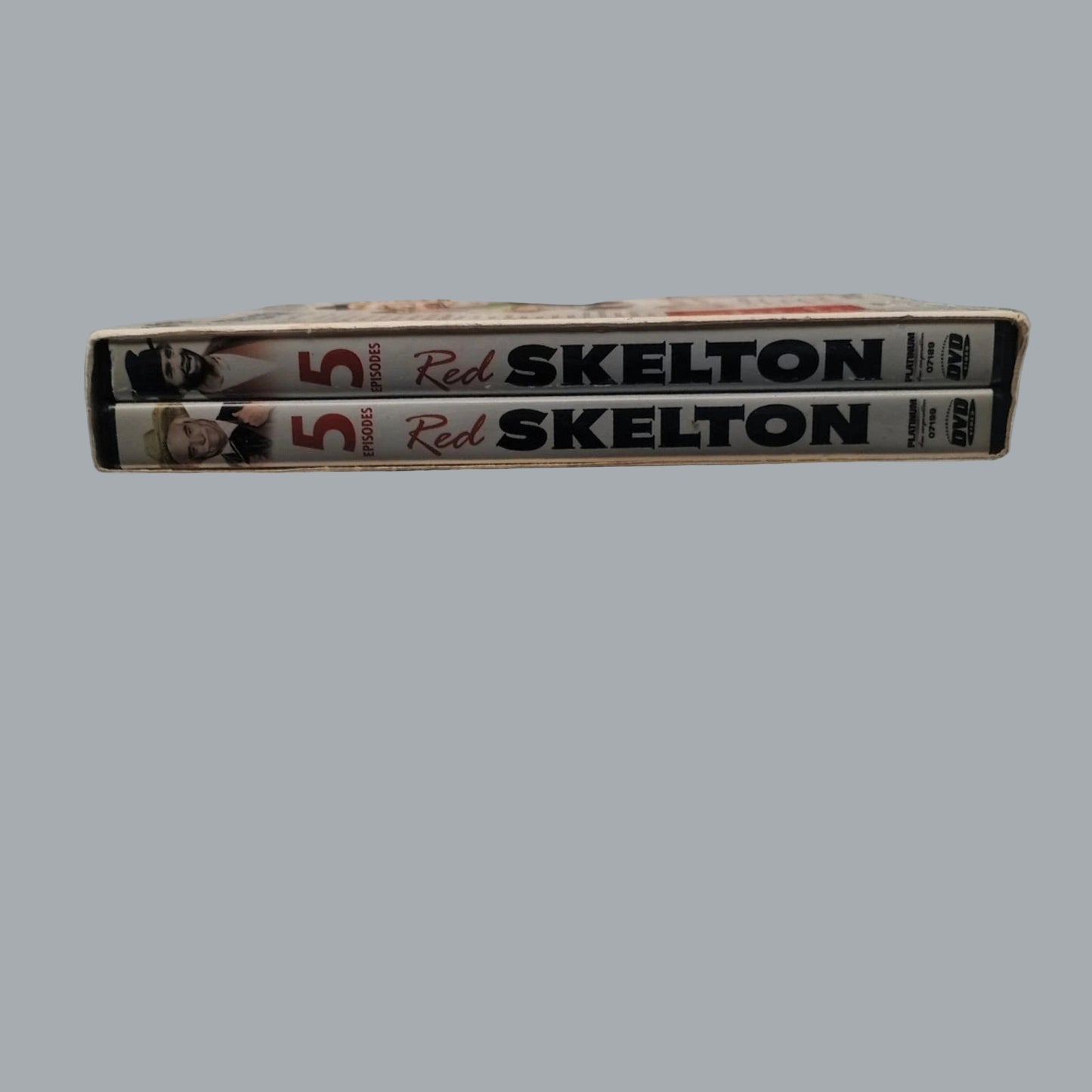 Share Red Skelton TV Classics 2-Disc DVD Set (Sealed DVDs)
