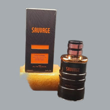 Load image into Gallery viewer, Alta Moda Sauvage Eau de Toilette 100ml – Long-Lasting Men’s Fragrance
