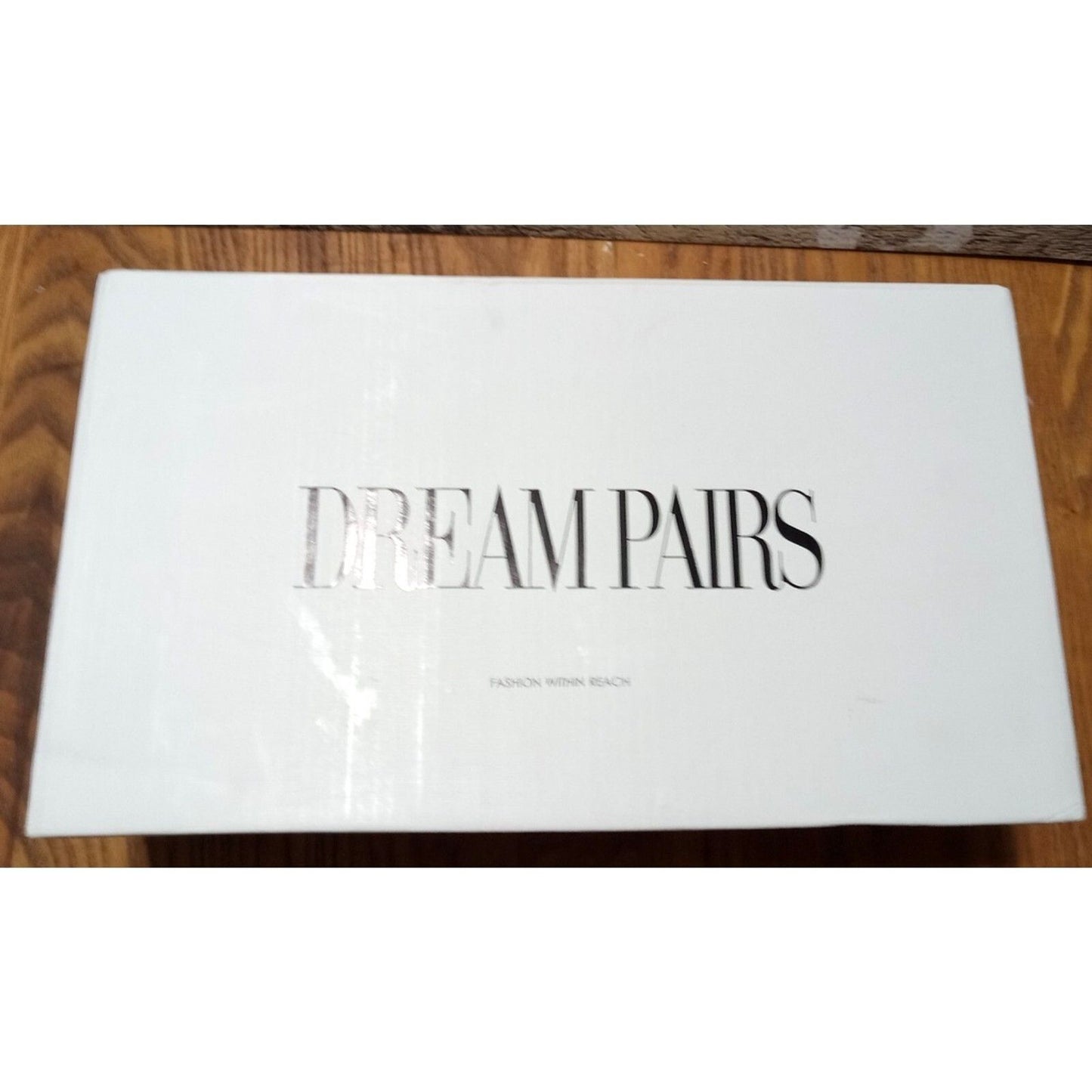 Sole_Stretchy Black Fashion Elastic Ankle Straps Flats Shoes Size 8.5 M US