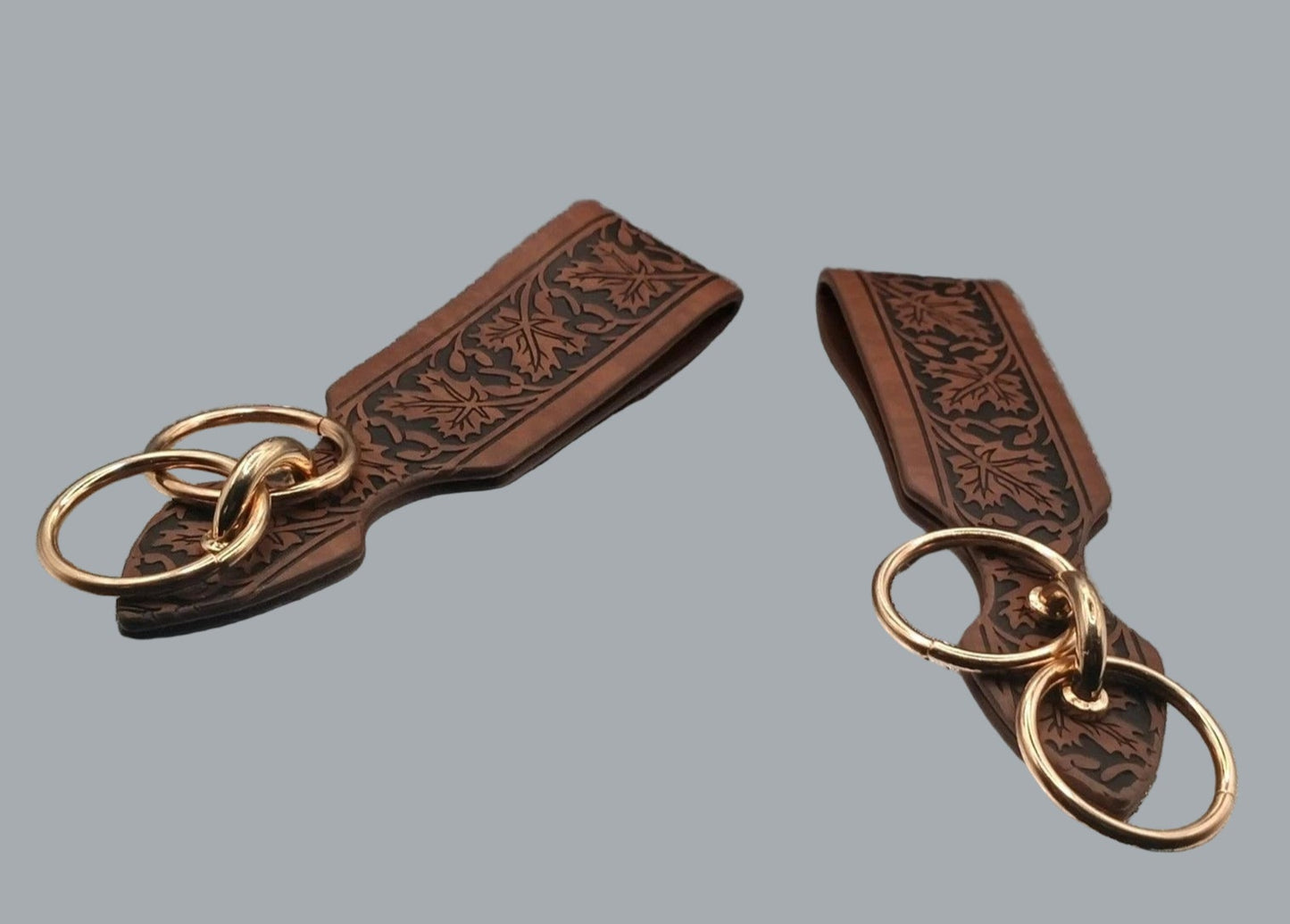 5PC Renaissance Medieval Belt Set w/ Pouch, Bottle, Hikes Faux Leather Cosplay