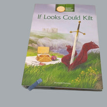 Load image into Gallery viewer, Annie&#39;s Scottish Bakehouse Mysteries Preowned Hardcover Book Lot
