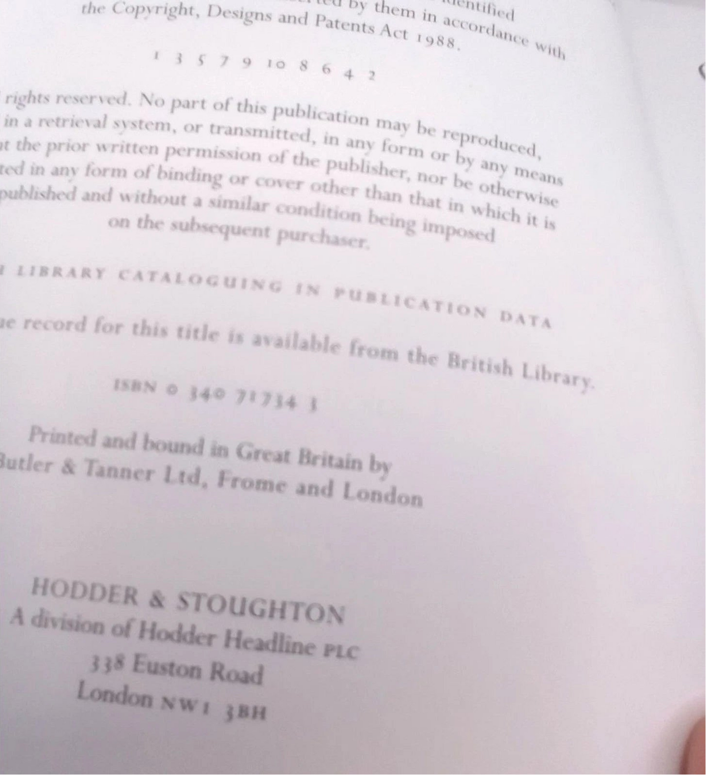 Visions of Heaven, by Tom Wilkie and Mark Rosselli Pre Owned