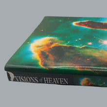 Load image into Gallery viewer, Visions of Heaven, by Tom Wilkie and Mark Rosselli Pre Owned
