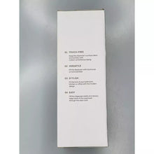 Load image into Gallery viewer, Sharper Image White Touchless Automatic Commercial Soap Dispenser
