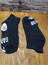 Load image into Gallery viewer, Do Not Disturb I&#39;m Gaming Socks
