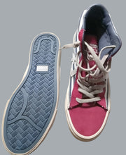 Load image into Gallery viewer, Converse Shoes Mens 5 Womens 6.5 Cons Pro Hi Top Sneakers 148491C Multicolor
