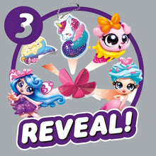 Load image into Gallery viewer, 5 Surprise Pink Mystery Capsule Collectible Toy Wave 2 Packs Total 10 Surprises
