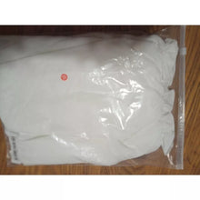 Load image into Gallery viewer, Off Shoulder Ruffle Trim Blouse, Casual Long Sleeve Blouse XXL 14 White

