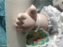 Load image into Gallery viewer, Vintage 1985 Porcelain Cabbage Patch Kids Doll Jenifer Alice Iob
