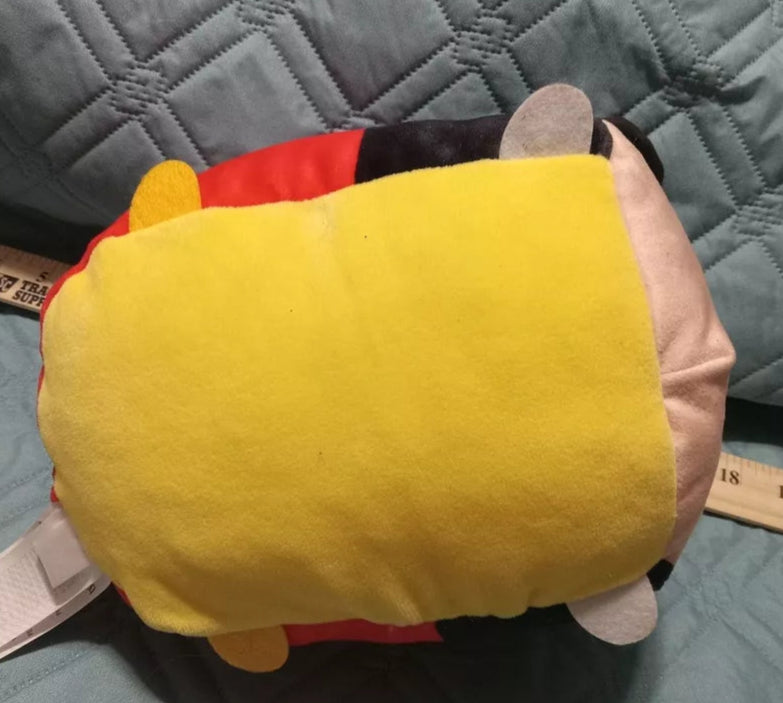 Disney Tsum Tsum Mickey Mouse 7-Inch Plush