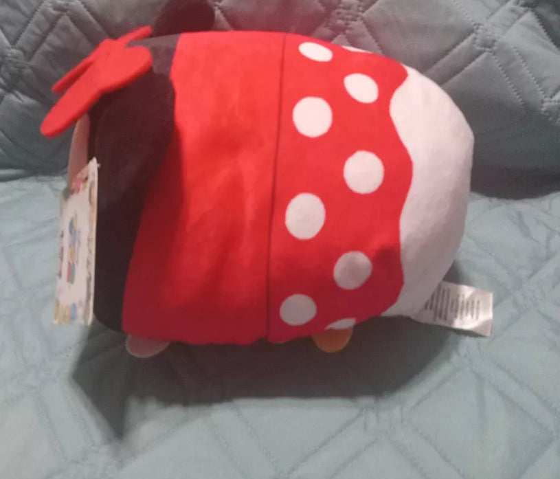 Disney Tsum Tsum Minnie Mouse 7-Inch Plush