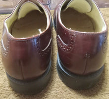 Load image into Gallery viewer, Bostonian Impression Men&#39;s Shoes Size 10 D/B Brown Leather Upper And Sole Dress
