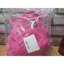 Load image into Gallery viewer, Kids&#39; Essential Pink Brazilian Jiu Jitsu BJJ Gi COO &amp; White Belt
