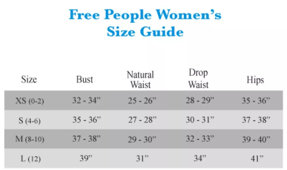 Free People Dani Tank Top Grey MEDIUM