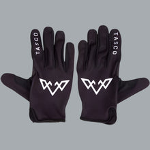 Load image into Gallery viewer, Ridgeline Mountain Bike Glove Black Medium
