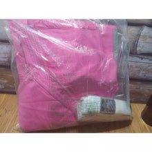 Load image into Gallery viewer, Kids&#39; Essential Pink Brazilian Jiu Jitsu BJJ Gi COO &amp; White Belt
