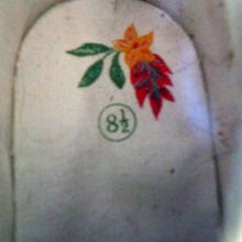 Load image into Gallery viewer, Winnie The Pooh Platform Shoes 90&#39;S Size 8.5
