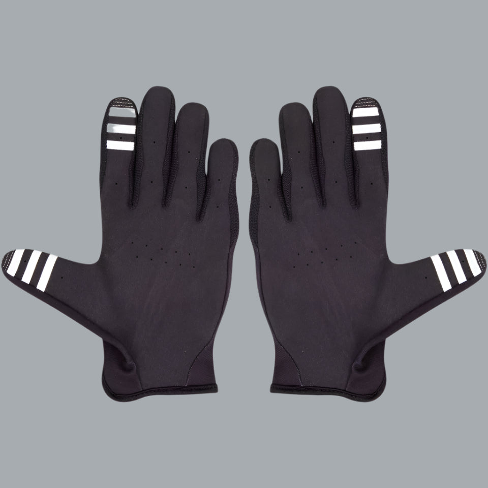 Ridgeline Mountain Bike Glove Black Medium