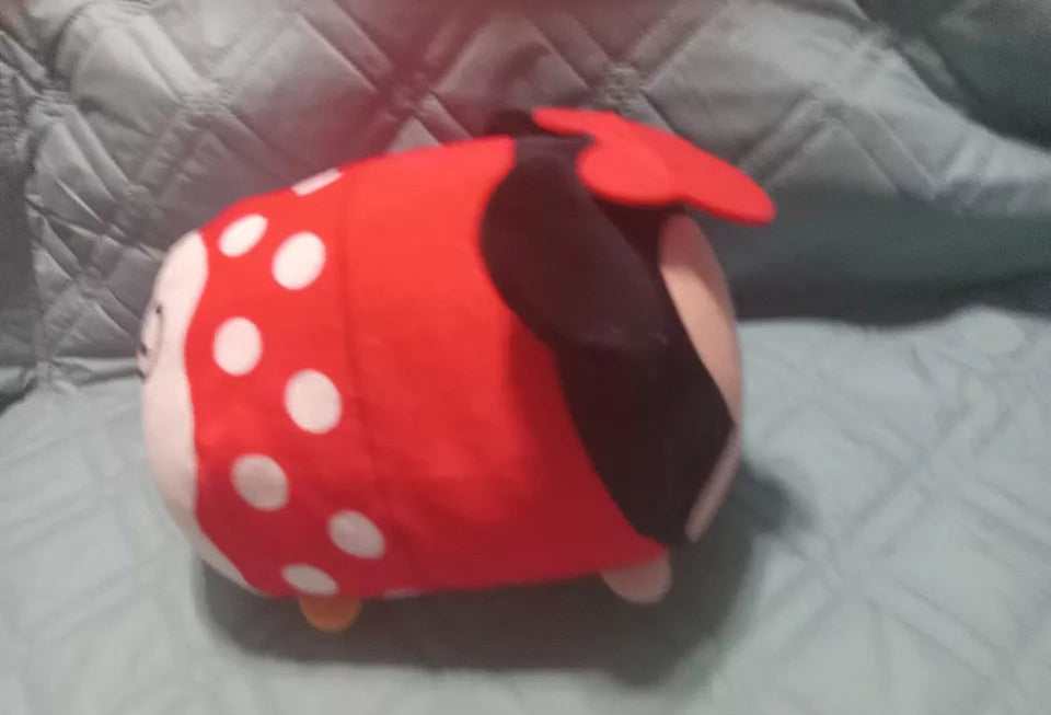 Disney Tsum Tsum Minnie Mouse 7-Inch Plush