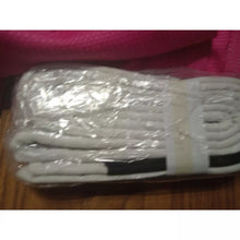 Load image into Gallery viewer, Kids&#39; Essential Pink Brazilian Jiu Jitsu BJJ Gi COO &amp; White Belt
