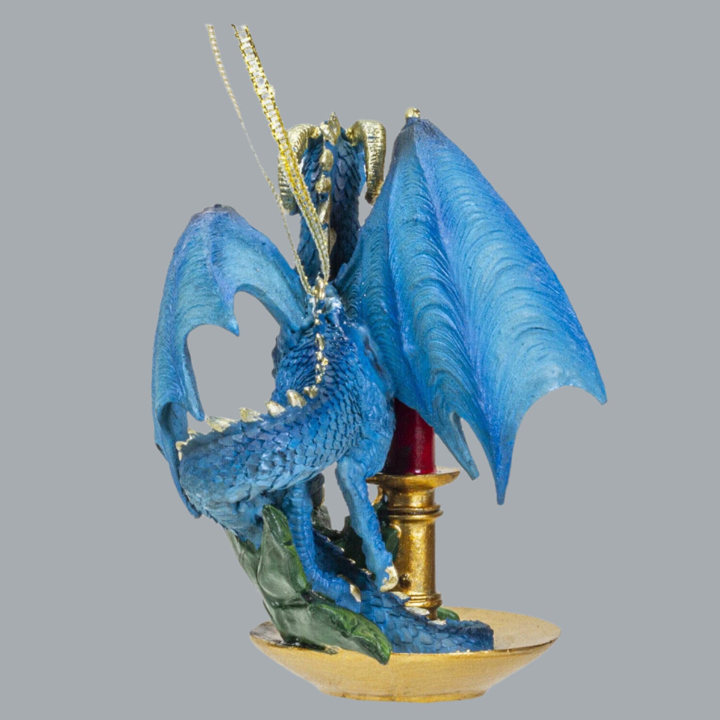 Pacific Giftware Ruth Thompson Fantasy Dragon Christmas Tree Hanging Ornament