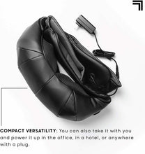 Load image into Gallery viewer, SHARPER IMAGE Reversible Neck &amp; Shoulder Shiatsu Massager
